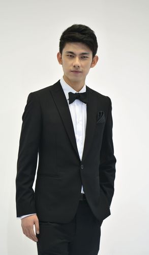 辛翔坤 创始人 & 执行董事