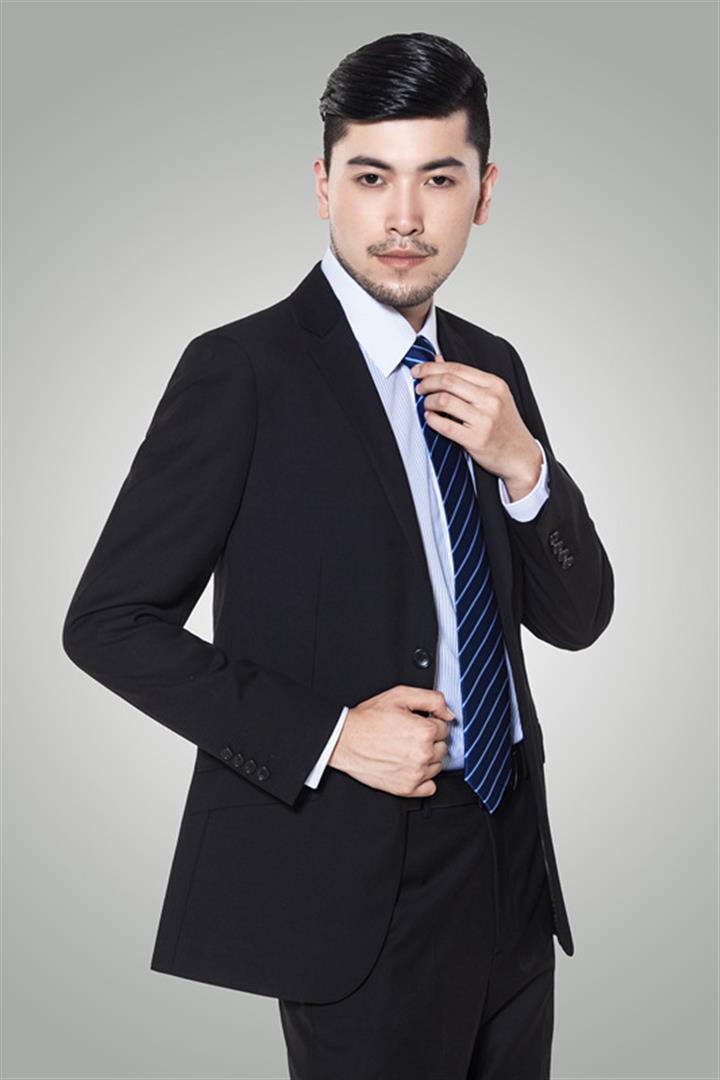 蒋主任